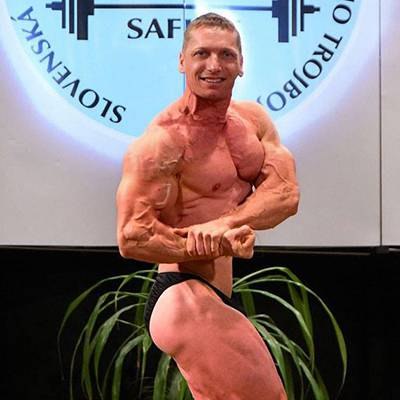 MIROSLAV SKADRA