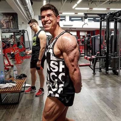MIROSLAV HRISTOV