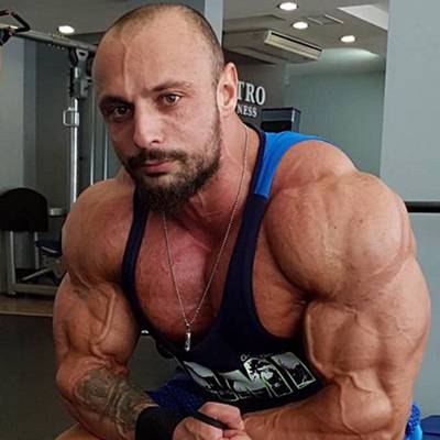 MIROSLAV DIMITROV