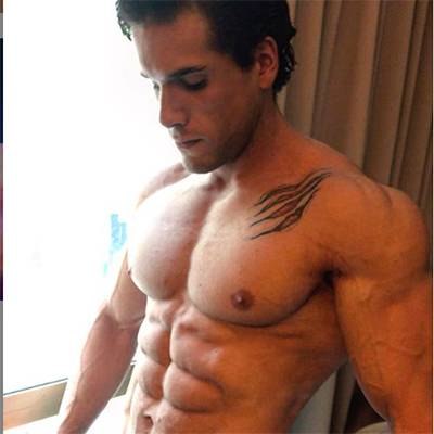 MISSAEL LEIJA ARRIAGA