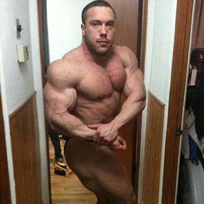 MITCHELL STAATS
