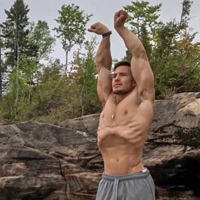 MITCHELL SPADAFORE