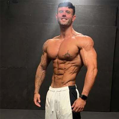MITCHELL (MITCH) STARR