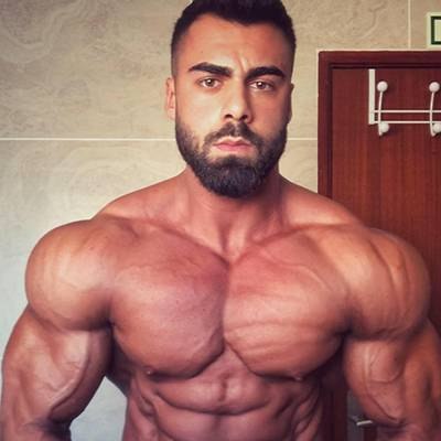 MITKO BONEV