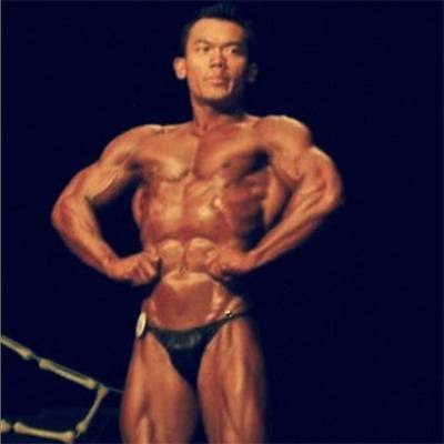 MITSAVANH BOUALYVONGSANE