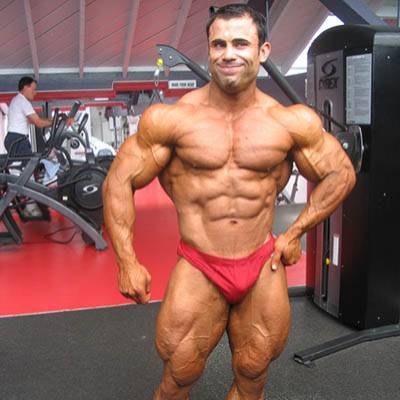 MOE EL MOUSSAWI