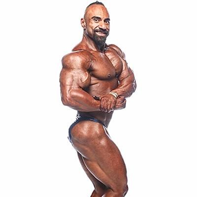 MOE ALZIDAN