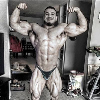 MOHAMAD ABURAJOUH