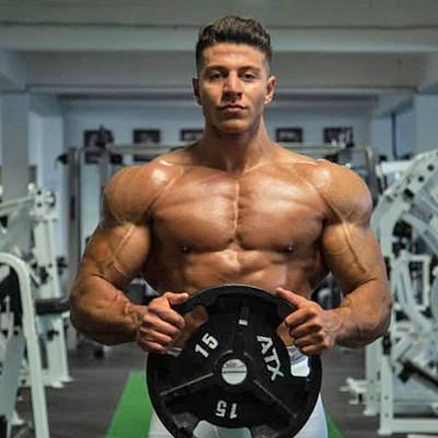 MOHAMAD AL BAGHDADI