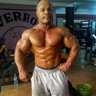MOHAMED DJAMED