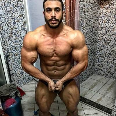 MOHAMED FAKHR