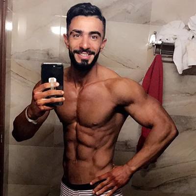 MOHAMED DJAROUF