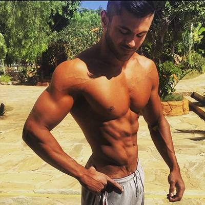 MOHAMED FERJANI