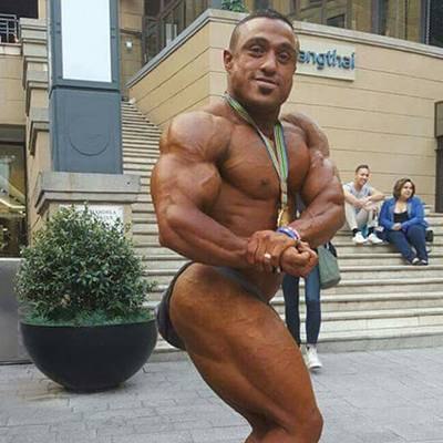 MOHAMED YAKOUT
