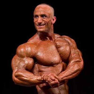 MOHAMED BANNOUT