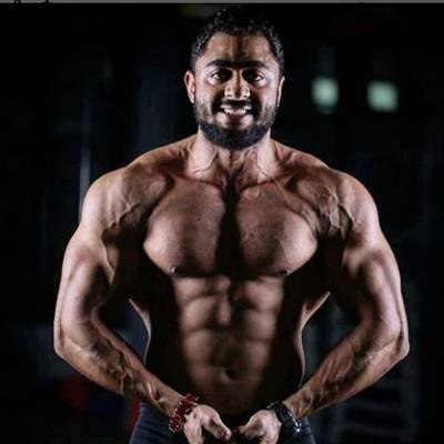 MOHAMED OSMAN