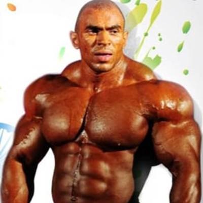 MOHAMED OLAMA