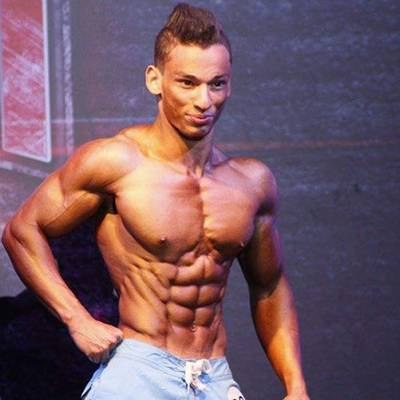 MOHAMED GABER