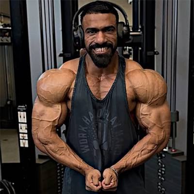 MOHAMED SHEMEEM