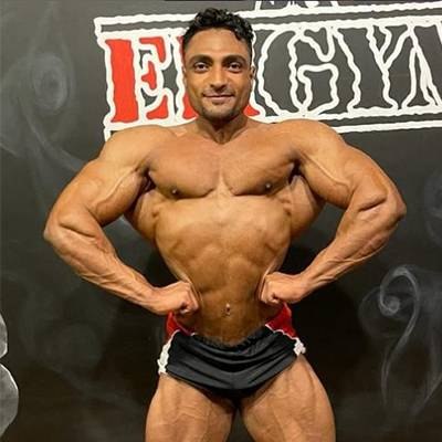 MOHAMED AL AGHA