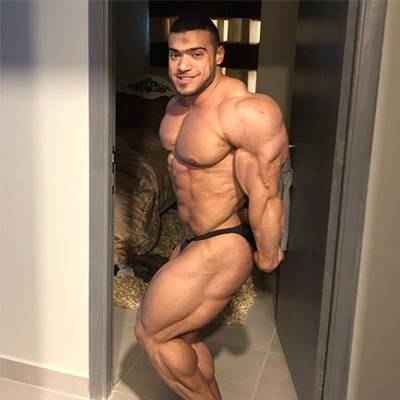MOHAMED FODA
