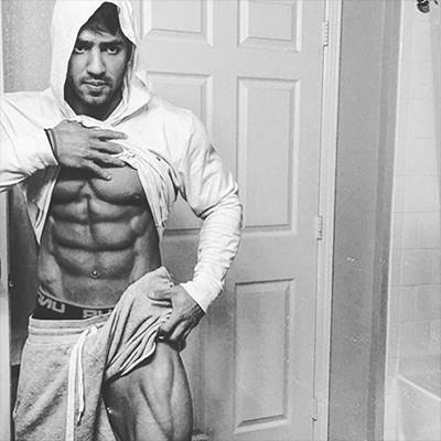 MOHAMMAD BUQAMBAR