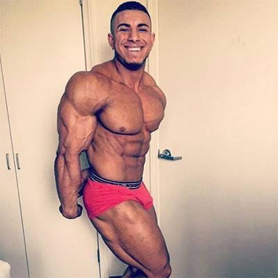 MOHAMMAD ABURAJOUN