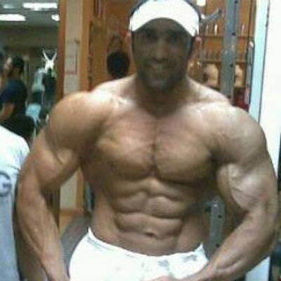 MOHAMMAD AHLI