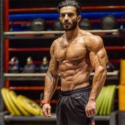 MOHAMMAD ALHABBABI