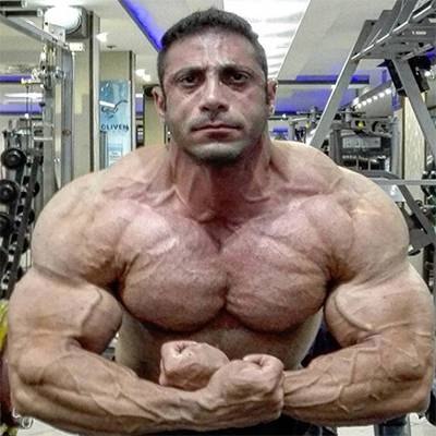 MOHAMMAD SAEZDIZADSH