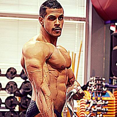 MOHAMMAD ALMOHAMMAD