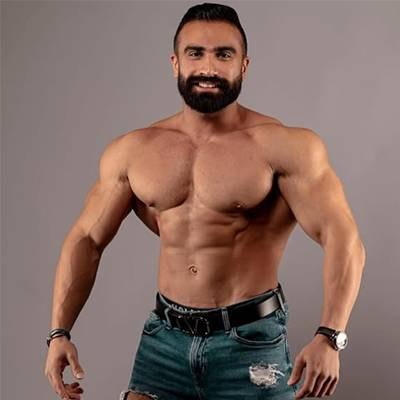 MOHAMMAD  ALMANSOURI