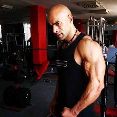 MOHAMMAD ENBEH