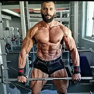 MOHAMMAD ALLOUH