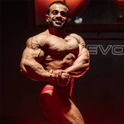 MOHAMMAD ALISSA