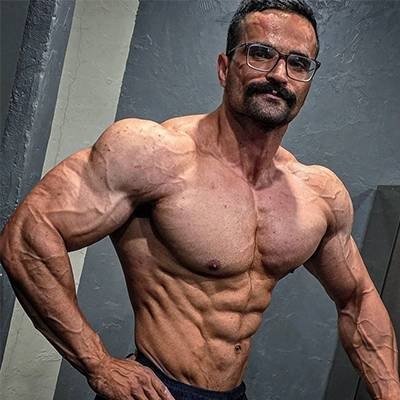 MOHAMMAD  HOSSEIN EDALATKAH