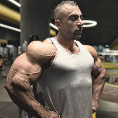 MOHAMMAD (MOE) NSOUR