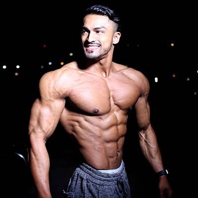 MOHAMMAD DANISH ANJUM