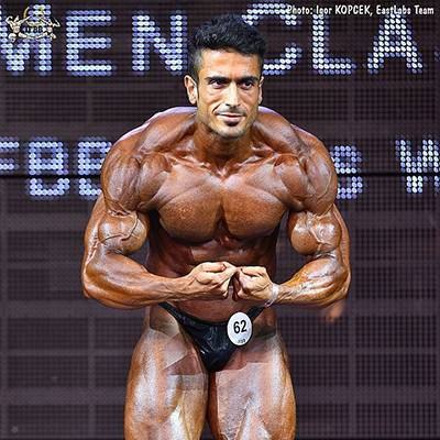MOHAMMADREZA JAFARI SARTOMI