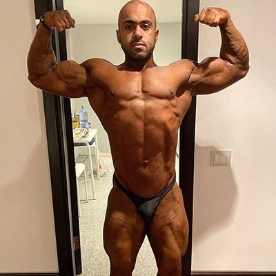 MOHAMMED ALSULAITI