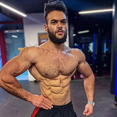 MOHAMMED TUBBAL