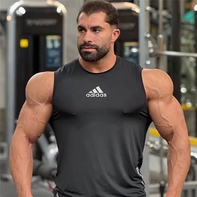 MOHAMMED QOLIZADEH