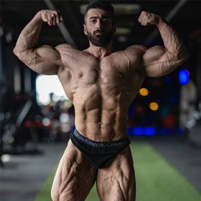 MOHAMMED MURSHED