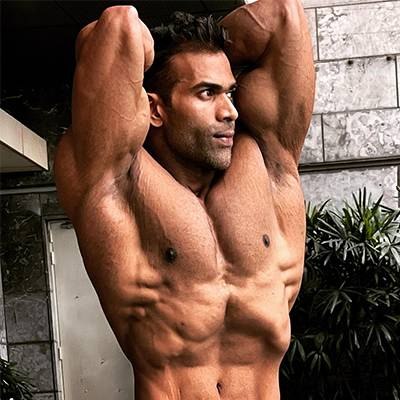 MOHAMMED MOBIN