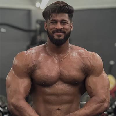 MOHAMMED ARAF S