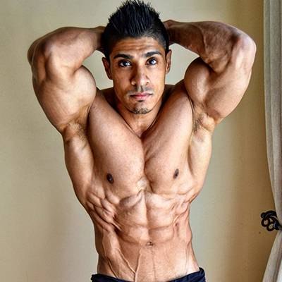 MOHSEEN PATEL