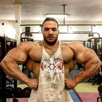 MOHSEN SAMADI