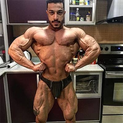 MOHTADAR AHMED (MONTAZER) ALOKAR