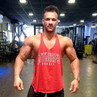 MOISES PEREIRA