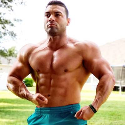 MOISES HERNANDEZ